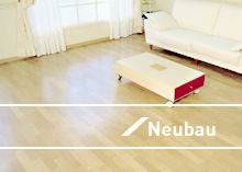 Neubauobjekte bei Remstal Immobilien